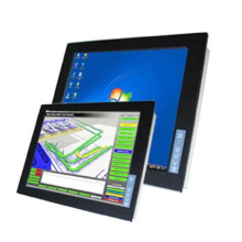 12.1inch Rugged LCD Industrial Monitor